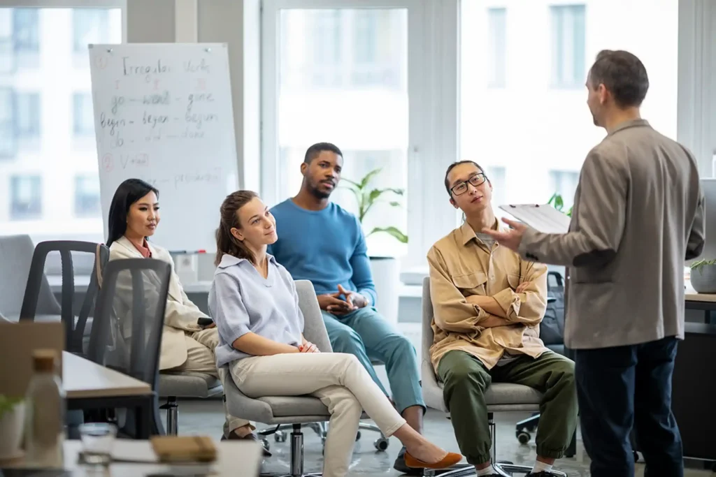 Experienced AI Executive on Your Leadership Team