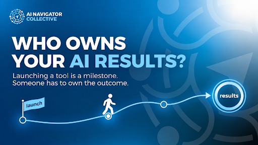 Who owns your air results